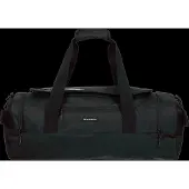 Quiksilver Sac de voyage Shelter, couleur noire.