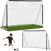 Lean Sport Grand But de Football 307x209 Cm