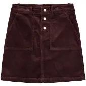 Garcia T260321 Short Skirt Marron L Femme