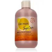 Inebrya Ice Cream Sun Care Hair & Body Wash 300 ml