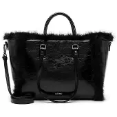 Suri Frey Cabas 'Chessy' noir