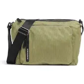 Mandarina Duck Hunter B08 Shoulder Bag Vert