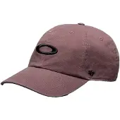 Oakley Apparel Remix Dad Cap Violet