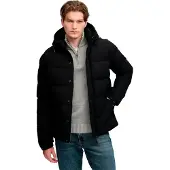 Superdry Veste Puffer Classic Everest