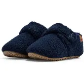 Hummel Teddy Slippers Bleu EU 24 Garçon