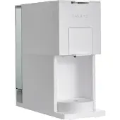 Chiato Machine à café multi-capsules switchPLAY – Blanche