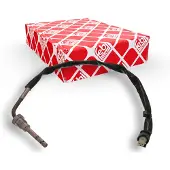 FEBI BILSTEIN Palpeur, température des gaz 48839