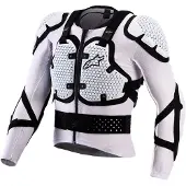 Alpinestars Bionic Action V3 Veste protectrice Taille
