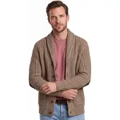 Barbour Cardigan Hartland
