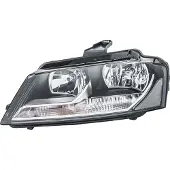Hella Projecteur principal 1EJ 009 648-011, gauche