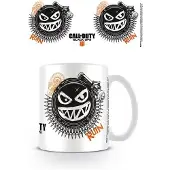 Pyramid Call Of Duty Tasse Black Ops 4 Ruin Smile Icon Blanc