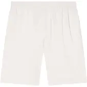 Armani Exchange pour homme. XM002879AF22504U1074 Bermuda en coton blanc crème (31), Casuel