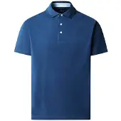 Hackett T-Shirt bleu