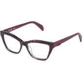 Tous Vtod39-540vaa 54x16x140 Mm Reading Glasses Violet Femme