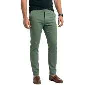 Dockers Ultimate Slim Fit Chino Pants Vert 36 / 32 Homme