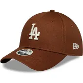 New Era Casquette League Essential Midi 9forty Los Angeles Dodgers