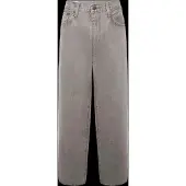 Levi's 578 Baggy Fit Jeans Gris 32 / 34 Homme