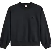 Levi's Sweat-shirt 'Everyday' noir