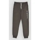 Quiksilver Slim Joggers Gris 16 Years Garçon