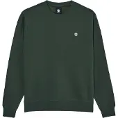 Element Cornell Classic Sweatshirt Vert XL Homme