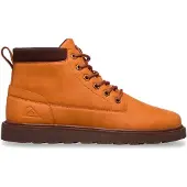 Quiksilver Mission Boots Marron EU 39 Homme