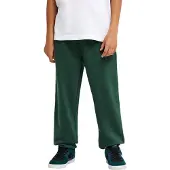 Quiksilver Regular Joggers Vert 10 Years Garçon