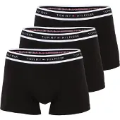 Tommy Hilfiger Underwear Boxers noir / blanc