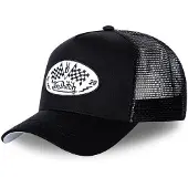 Von Dutch Vd/0/cas1/dam/bla Cap Noir