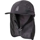 Rip Curl S-series Surf Cap Noir L-XL