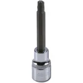 SONIC EQUIPMENT Douille embout 1/2" T30 lang (100mm)