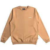 Billabong Arch Sweatshirt Marron M Homme