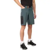 KILPI Navia Shorts Vert 3XL Homme