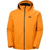 Helly Hansen Veste imperméable à capuche HP Racing Lifaloft