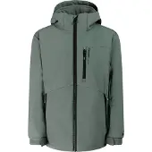 Protest Walden Jacket Vert 140 cm Enfants