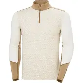 Helly Hansen Sous maillot 1/2 zip Lifa Merino