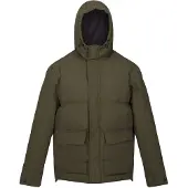 Regatta Falkner Jacket Vert XL Homme