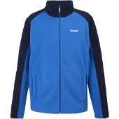 Regatta Hedman Ii Fleece Bleu L Homme