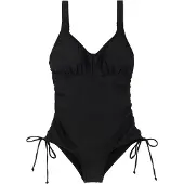 Regatta Alinae Swimsuit Noir 38 Femme
