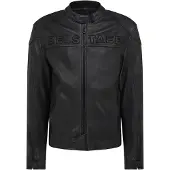 Belstaff Stour Veste en cuir moto