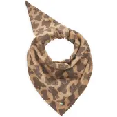 Codello Foulard beige / marron