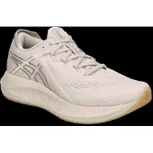 Asics Chaussure de course 'BLOOMSTRIDE' beige / brun foncé