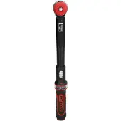 Ks Tools 516.1432 Clé dynamométrique ERGOTORQUEprécision 1/2 '', 10-100 Nm