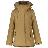 Columbia Suttle Mountain Iii Jacket Marron S Femme