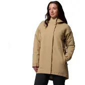 Columbia Venture Days Jacket Marron M Femme