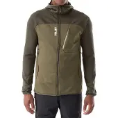 Millet Seneca Fleece Hoodie Vert XL Homme