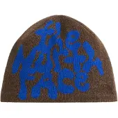 The North Face Jim Beanie Marron
