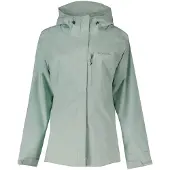 Columbia Pouring Adventure Iii Jacket Vert XL Femme