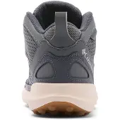 Columbia Peakfreak Rush Hiking Boots Gris EU 34 Enfants