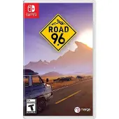 Road 96 - Nintendo Switch