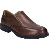Josef seibel Harry 06 | Mocassins pour Hommes | marron